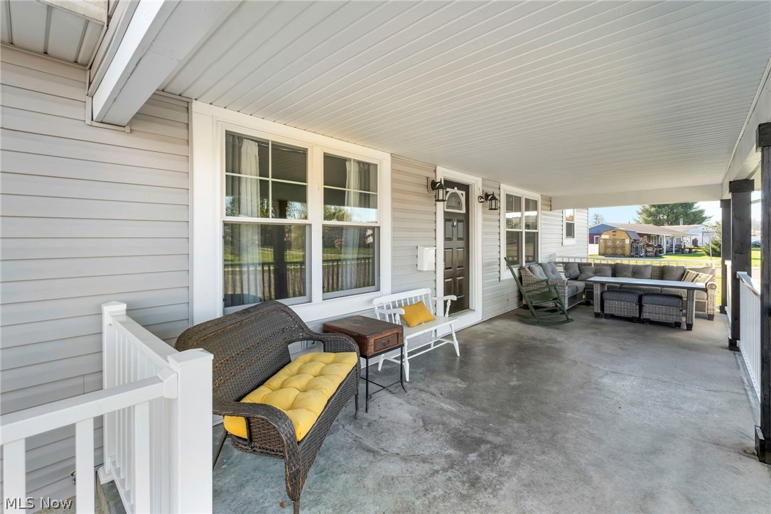 520 S Oak Street West Lafayette OH 43845