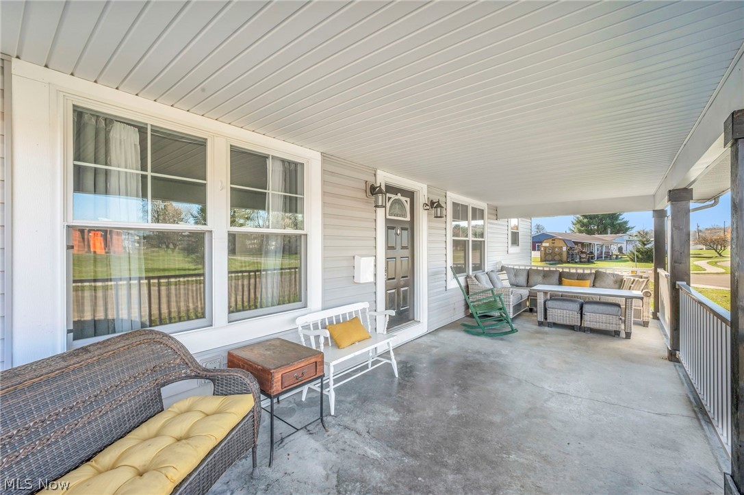 520 S Oak Street West Lafayette OH 43845