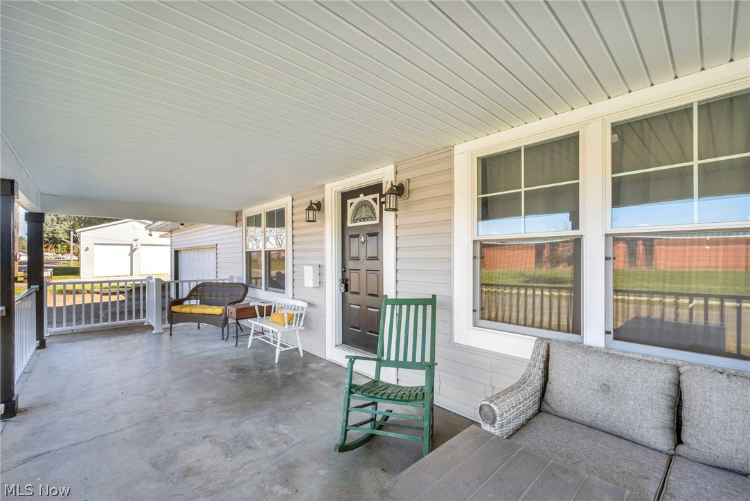 520 S Oak Street West Lafayette OH 43845