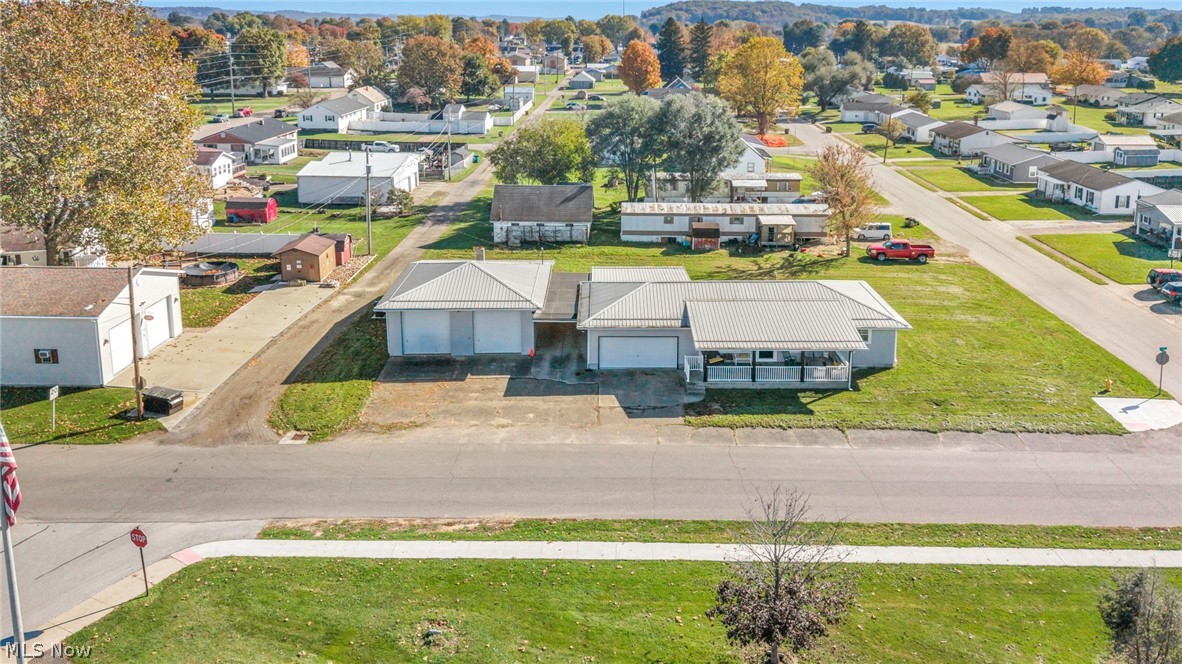 520 S Oak Street West Lafayette OH 43845