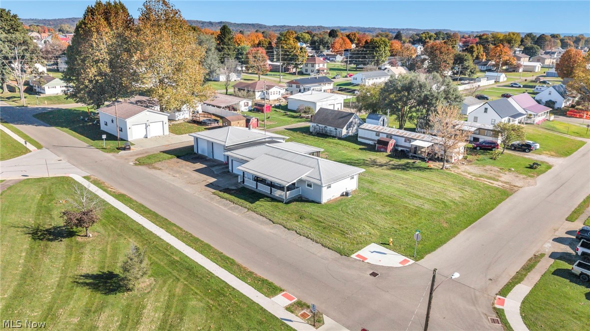520 S Oak Street West Lafayette OH 43845