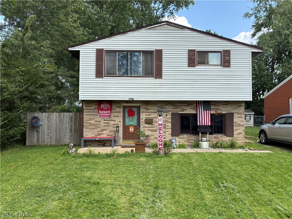 176 Gnau Avenue SW Massillon OH 44646
