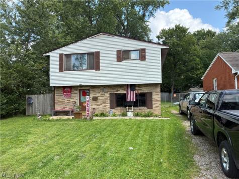 176 Gnau Avenue SW Massillon OH 44646
