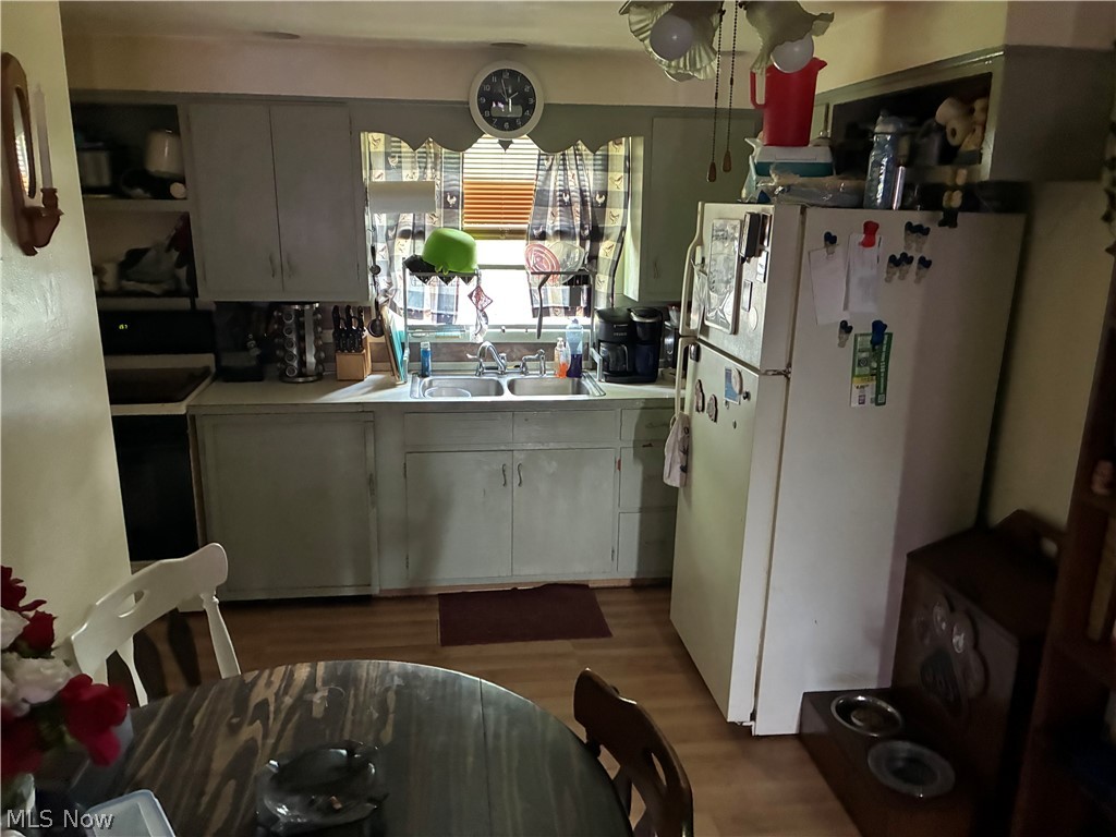 176 Gnau Avenue SW Massillon OH 44646