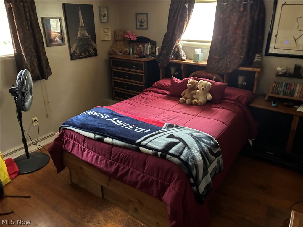 176 Gnau Avenue SW Massillon OH 44646
