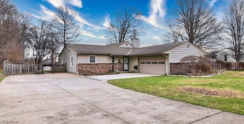 8803 Evergreen Drive Mentor OH 44060