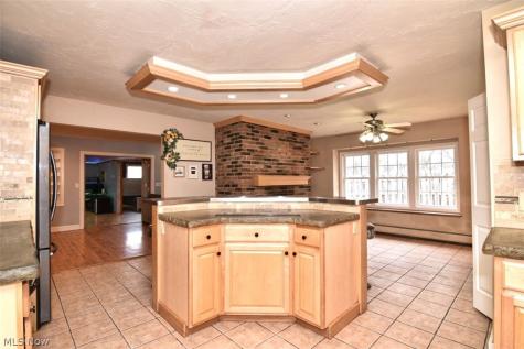 8803 Evergreen Drive Mentor OH 44060