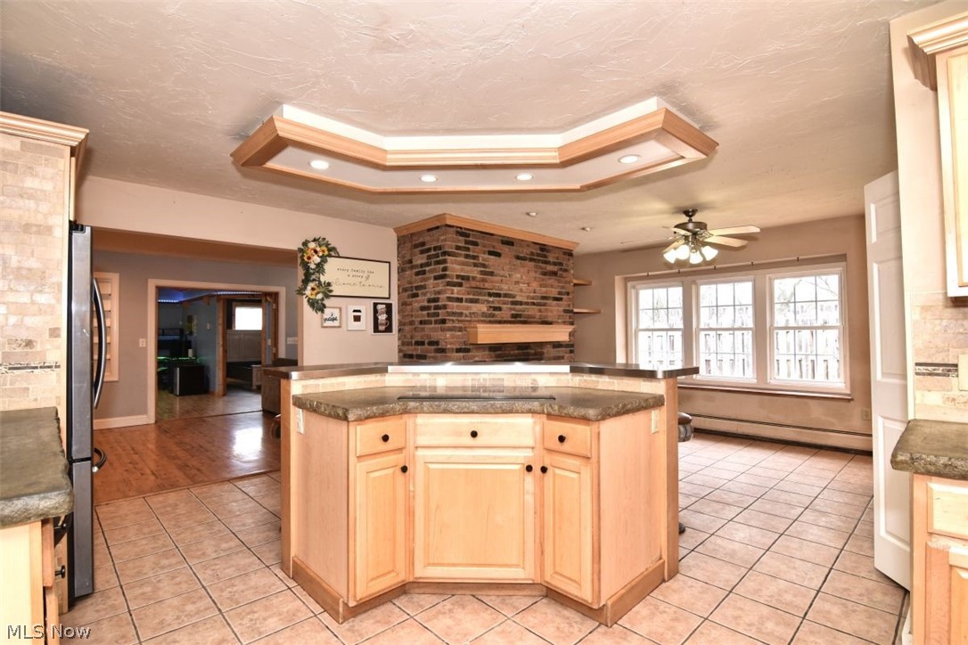 8803 Evergreen Drive Mentor OH 44060