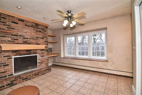 8803 Evergreen Drive Mentor OH 44060