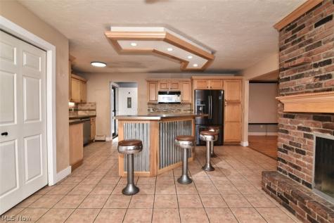 8803 Evergreen Drive Mentor OH 44060