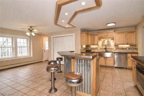 8803 Evergreen Drive Mentor OH 44060