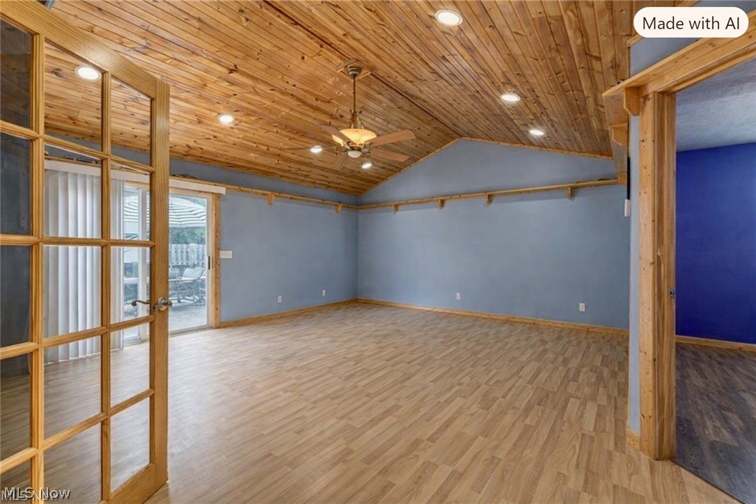 8803 Evergreen Drive Mentor OH 44060