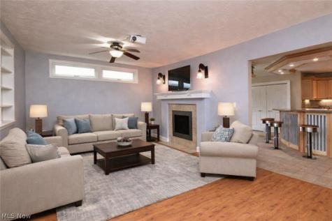 8803 Evergreen Drive Mentor OH 44060