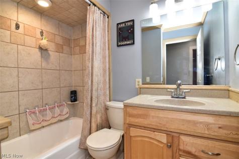 8803 Evergreen Drive Mentor OH 44060