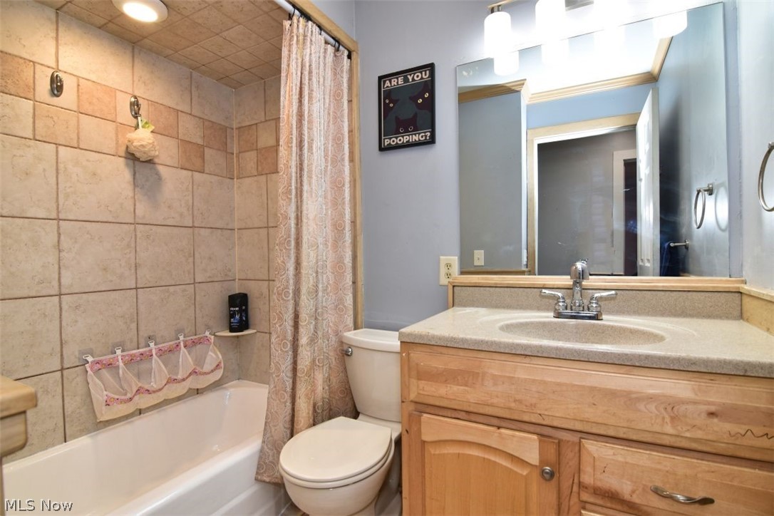 8803 Evergreen Drive Mentor OH 44060