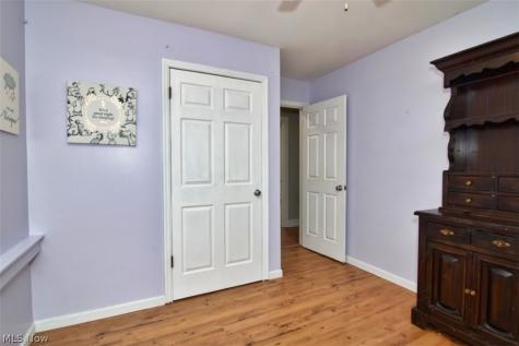 8803 Evergreen Drive Mentor OH 44060