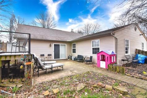8803 Evergreen Drive Mentor OH 44060