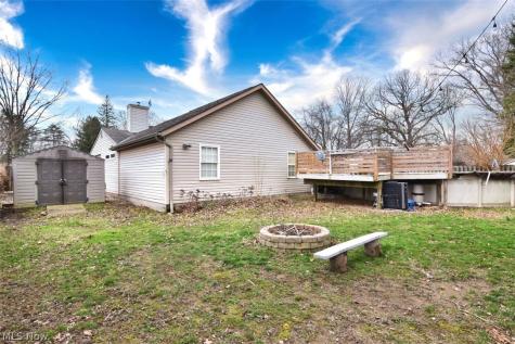 8803 Evergreen Drive Mentor OH 44060