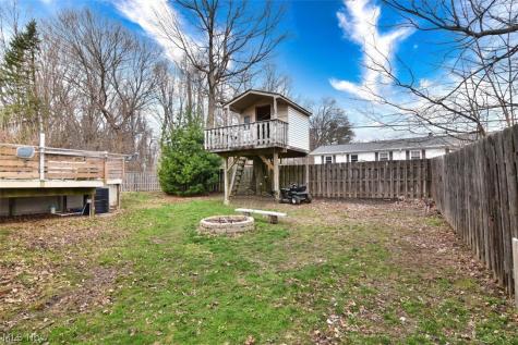 8803 Evergreen Drive Mentor OH 44060