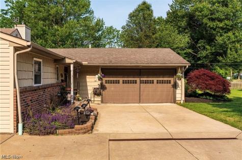 8803 Evergreen Drive Mentor OH 44060
