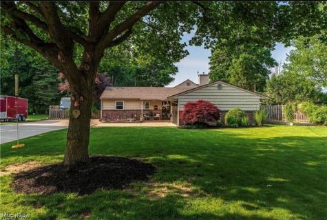 8803 Evergreen Drive Mentor OH 44060