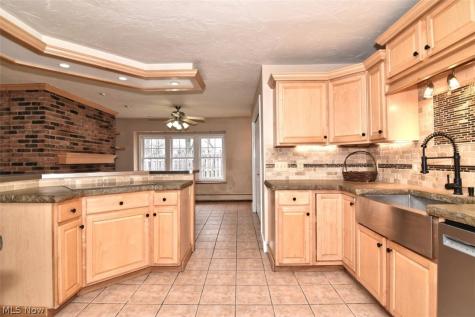 8803 Evergreen Drive Mentor OH 44060