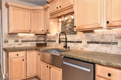 8803 Evergreen Drive Mentor OH 44060