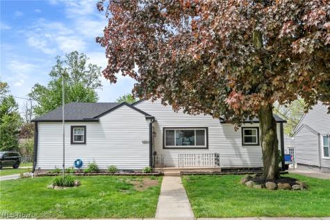 1772 High Street Cuyahoga Falls OH 44221