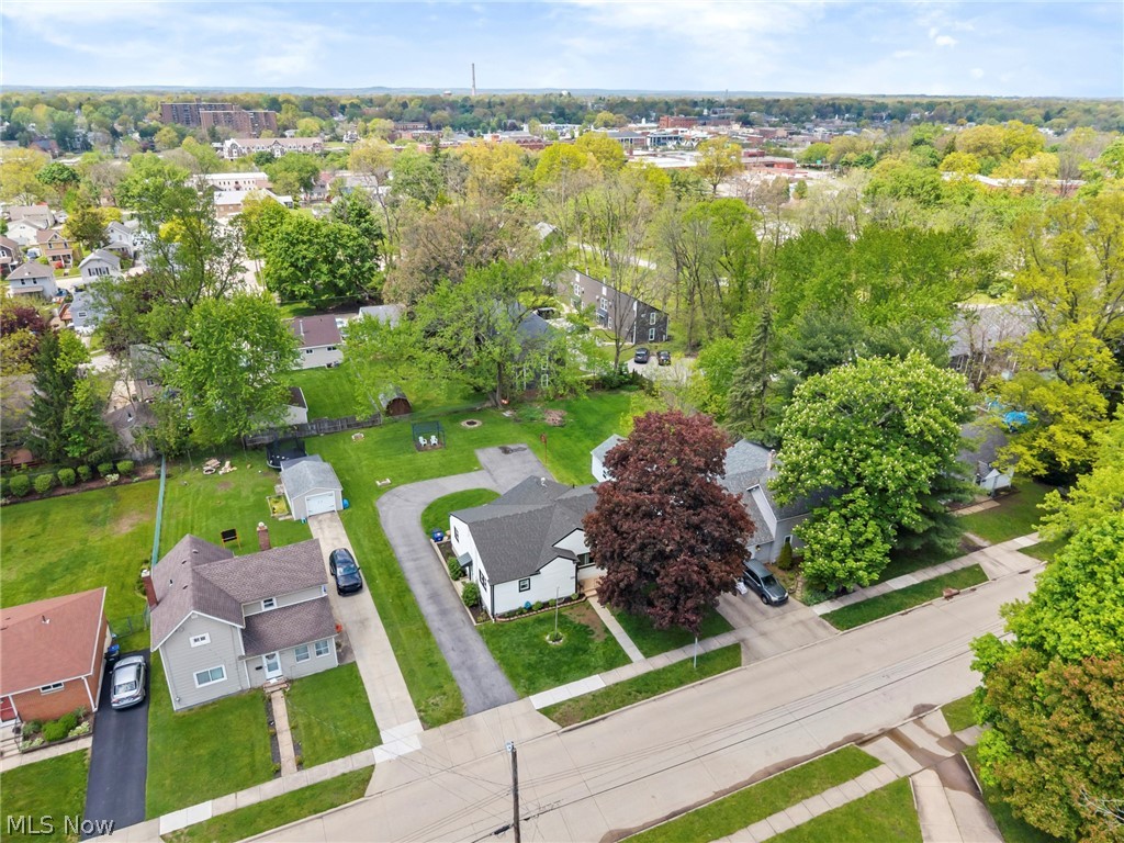 1772 High Street Cuyahoga Falls OH 44221
