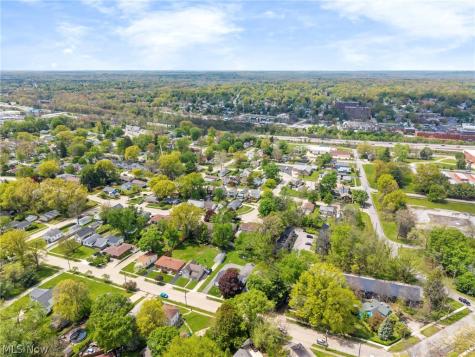 1772 High Street Cuyahoga Falls OH 44221