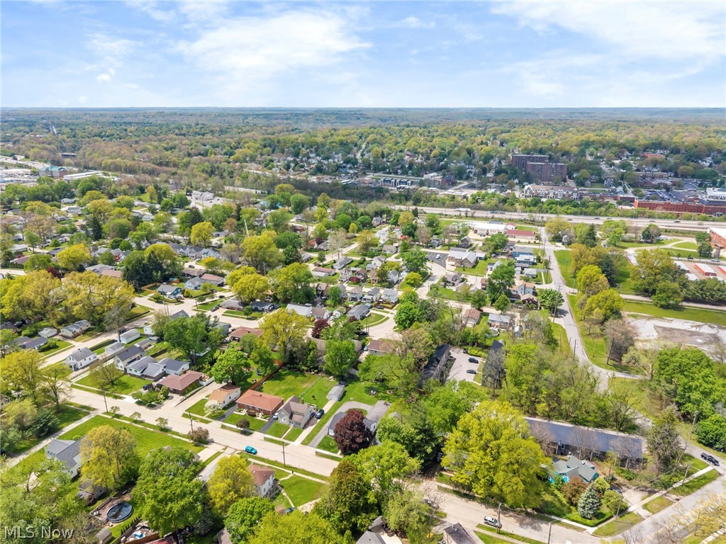 1772 High Street Cuyahoga Falls OH 44221