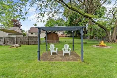 1772 High Street Cuyahoga Falls OH 44221