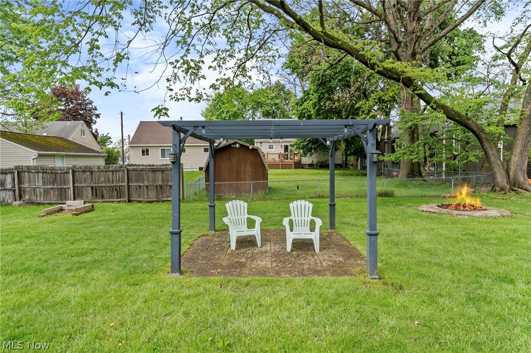 1772 High Street Cuyahoga Falls OH 44221