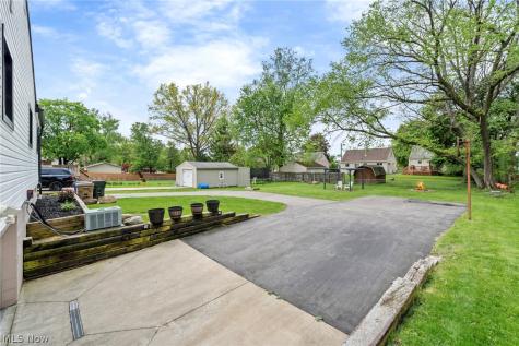 1772 High Street Cuyahoga Falls OH 44221
