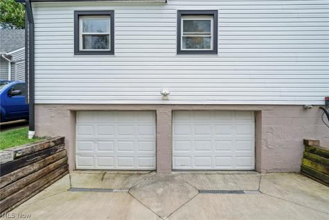 1772 High Street Cuyahoga Falls OH 44221