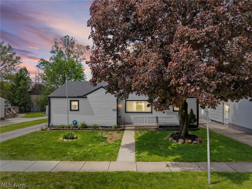 1772 High Street Cuyahoga Falls OH 44221