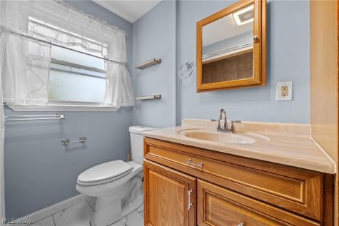 1772 High Street Cuyahoga Falls OH 44221