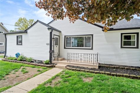 1772 High Street Cuyahoga Falls OH 44221