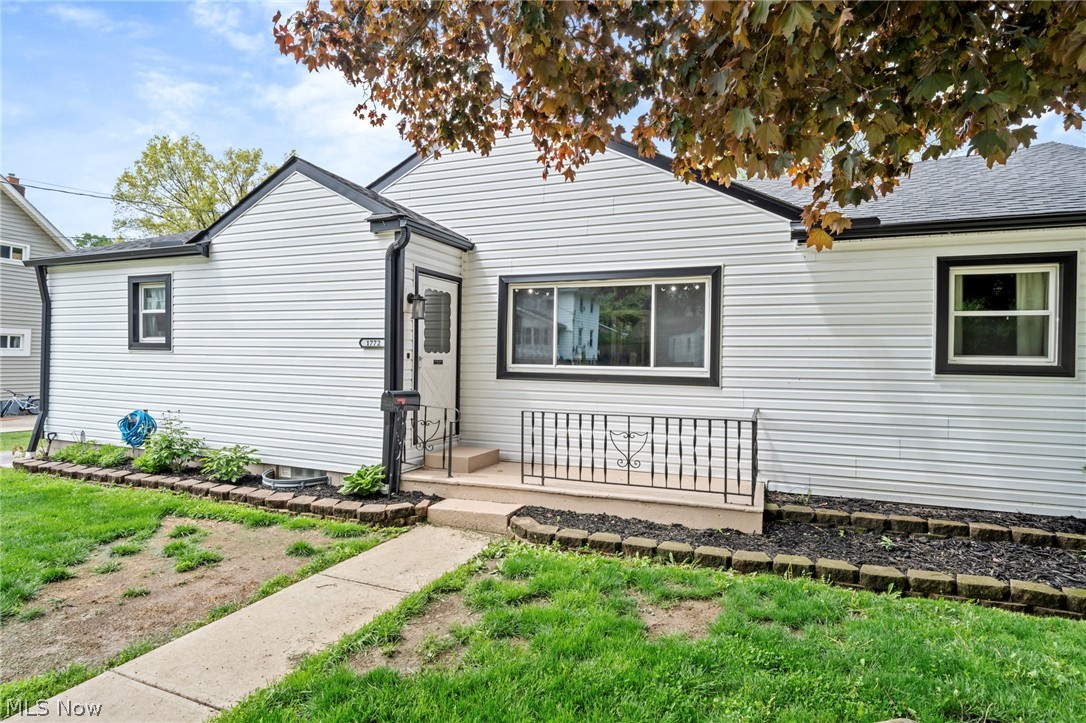 1772 High Street Cuyahoga Falls OH 44221