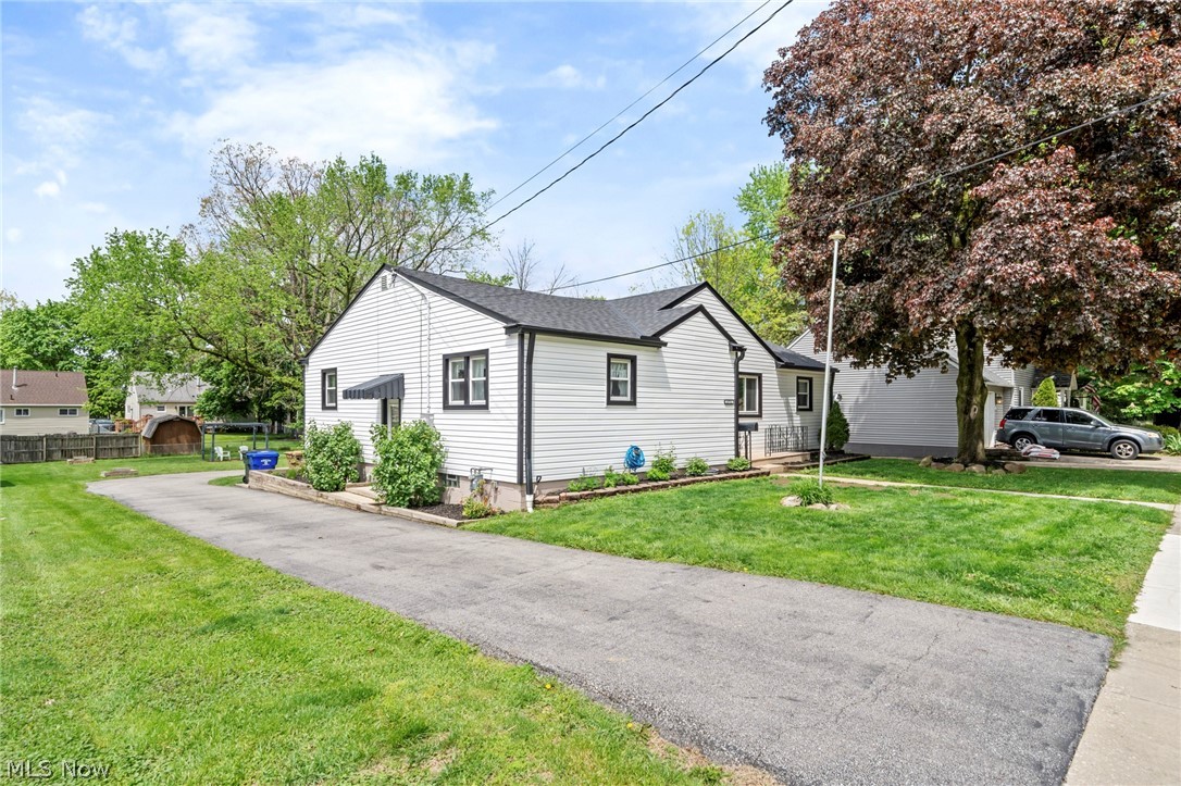 1772 High Street Cuyahoga Falls OH 44221