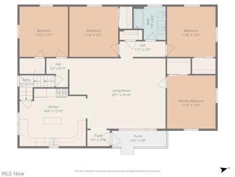 1772 High Street Cuyahoga Falls OH 44221