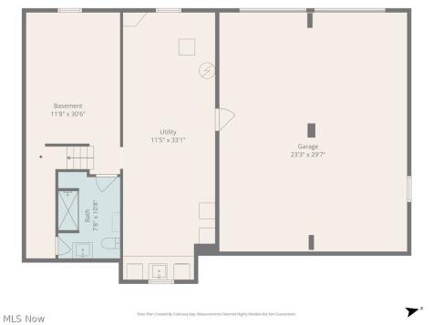 1772 High Street Cuyahoga Falls OH 44221