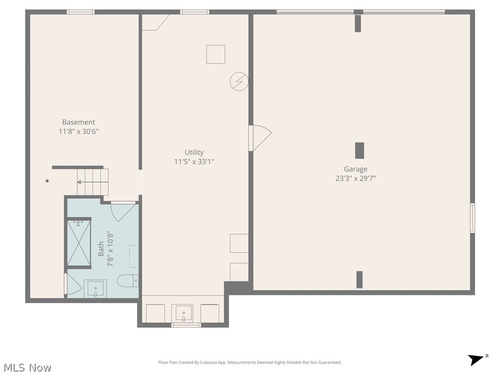 1772 High Street Cuyahoga Falls OH 44221