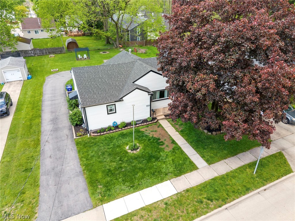 1772 High Street Cuyahoga Falls OH 44221