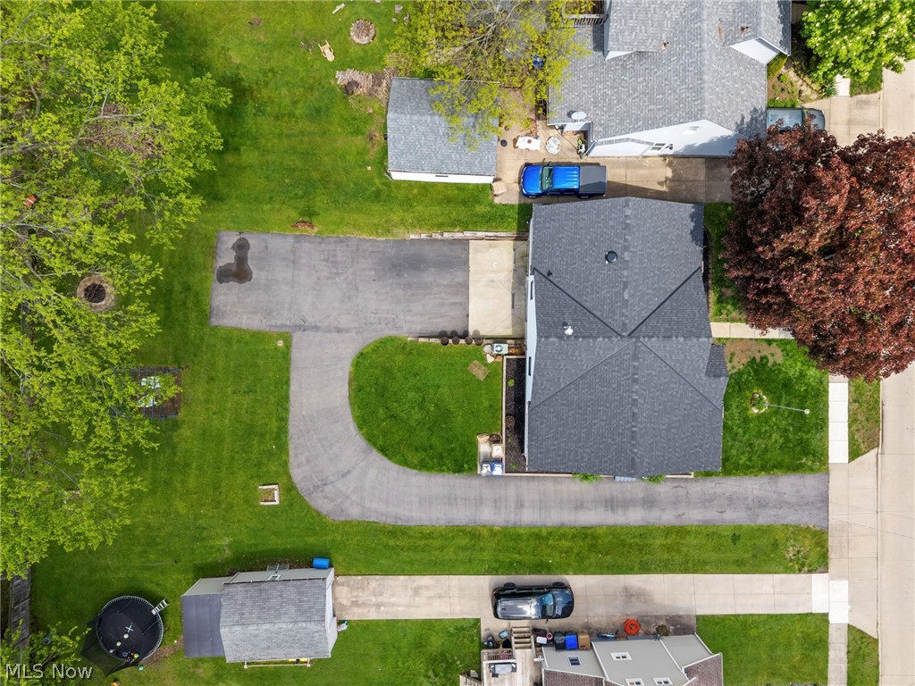 1772 High Street Cuyahoga Falls OH 44221