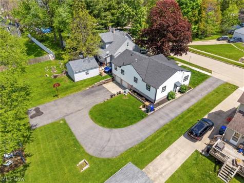 1772 High Street Cuyahoga Falls OH 44221