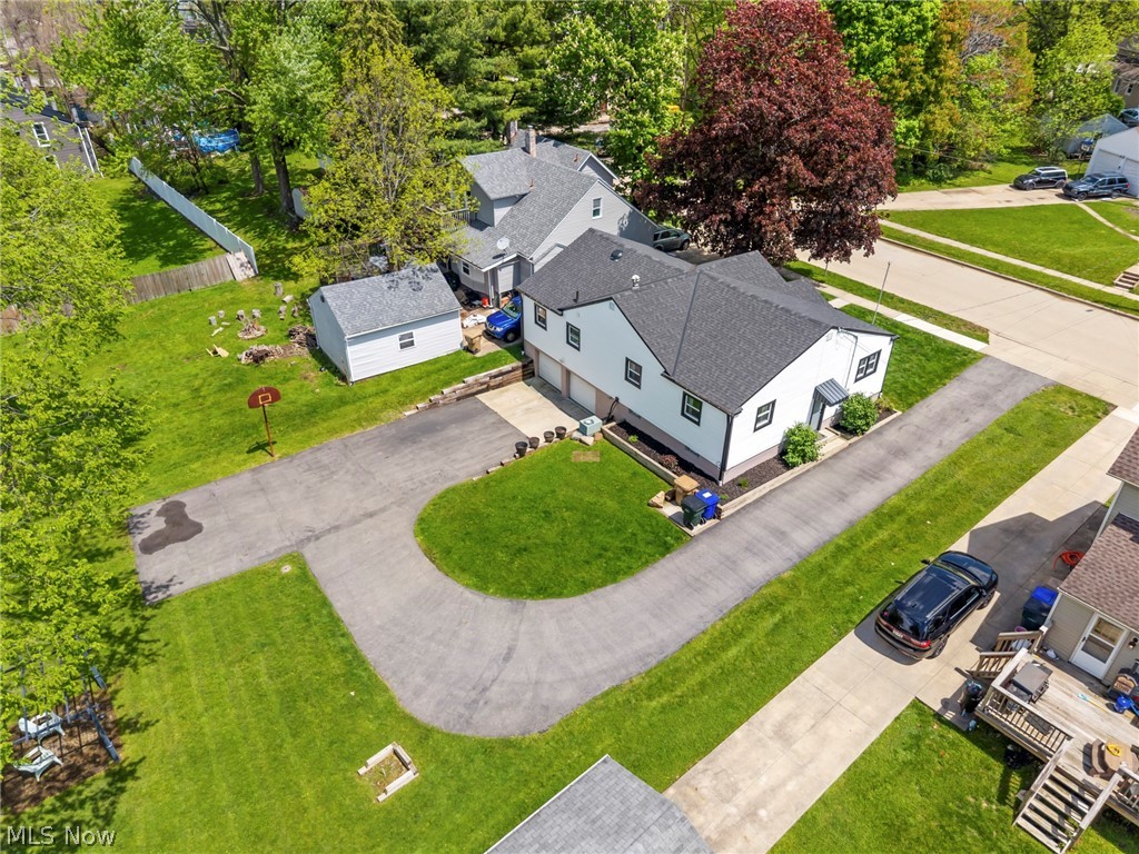 1772 High Street Cuyahoga Falls OH 44221