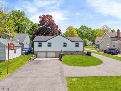 1772 High Street Cuyahoga Falls OH 44221