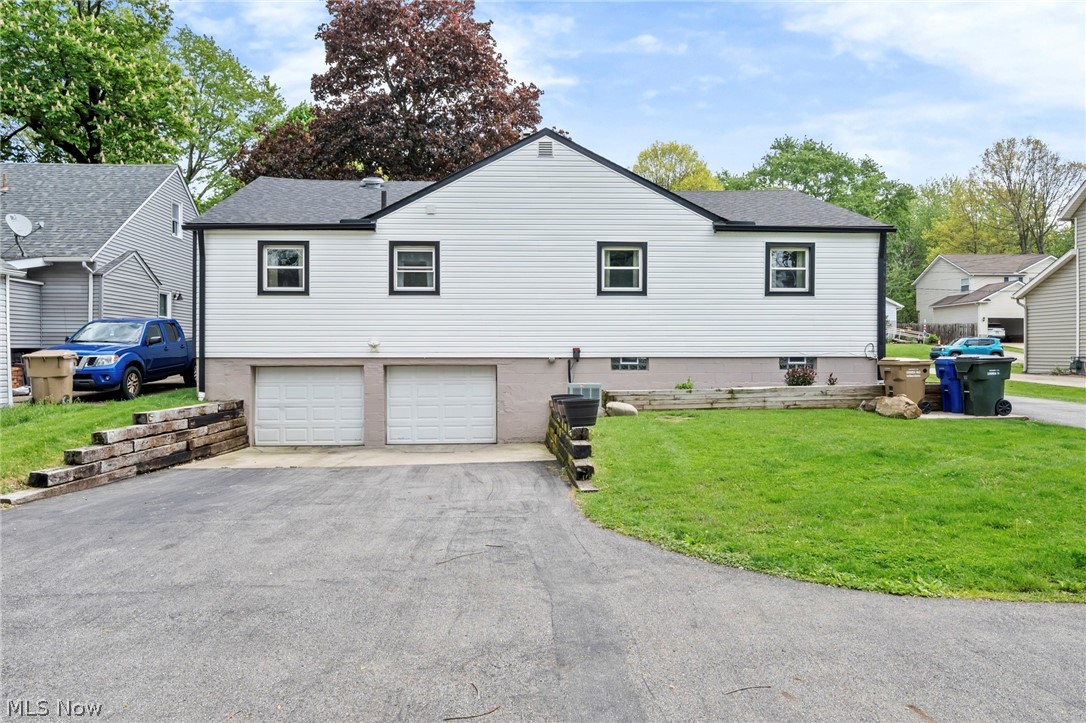 1772 High Street Cuyahoga Falls OH 44221