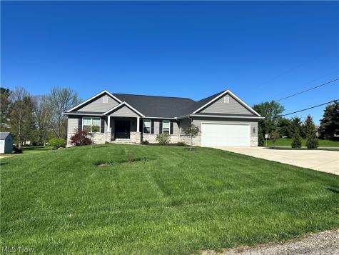 2360 Star Drive Wooster OH 44691